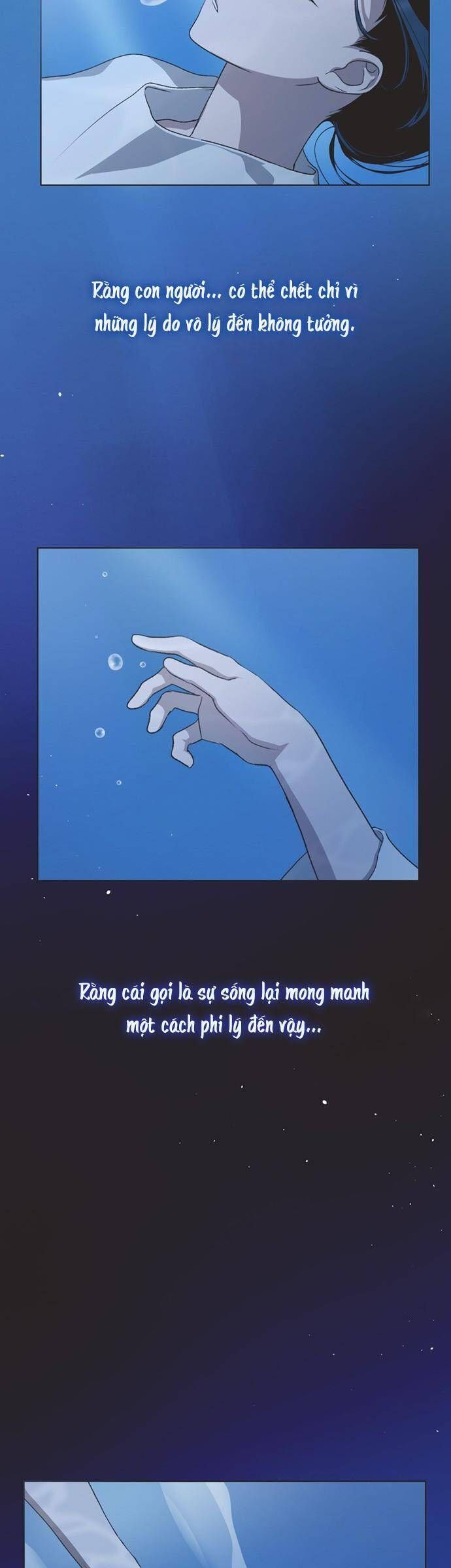Lọ Lem Không Hoàn Hảo Chap 72 - Next Chap 73