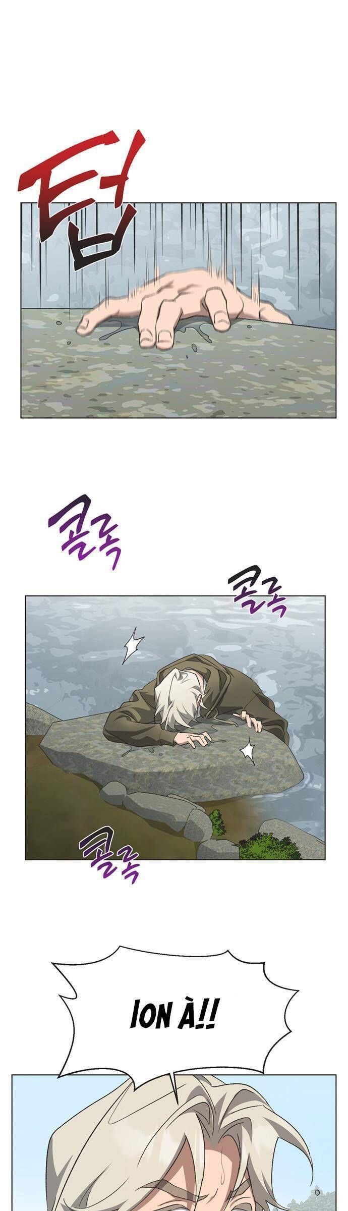 Lọ Lem Không Hoàn Hảo Chap 72 - Next Chap 73