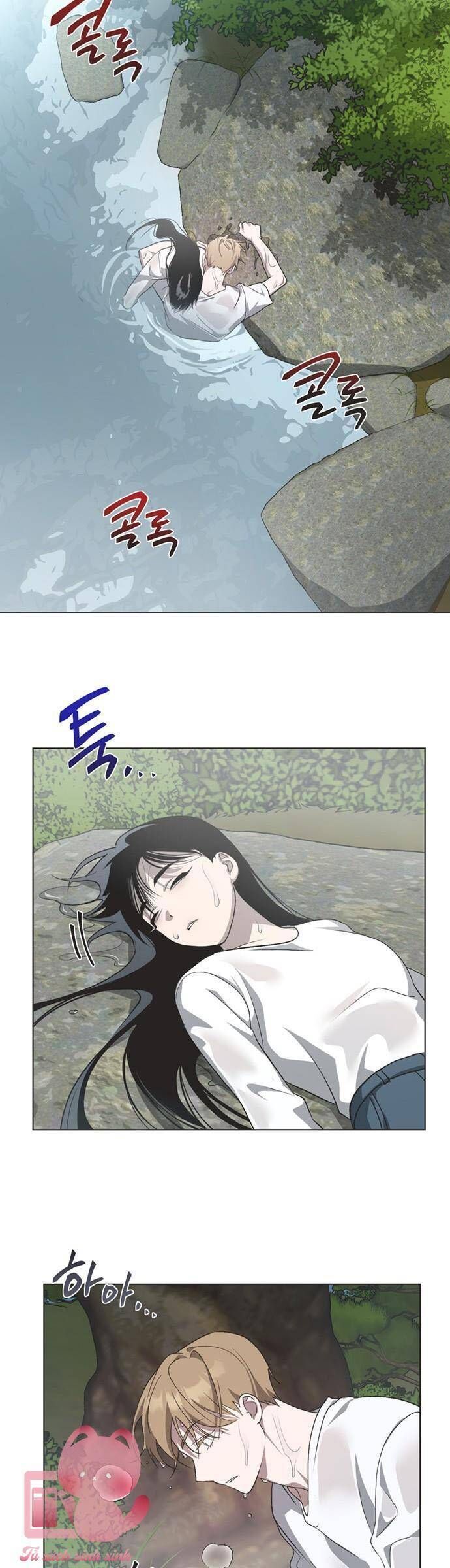 Lọ Lem Không Hoàn Hảo Chap 72 - Next Chap 73