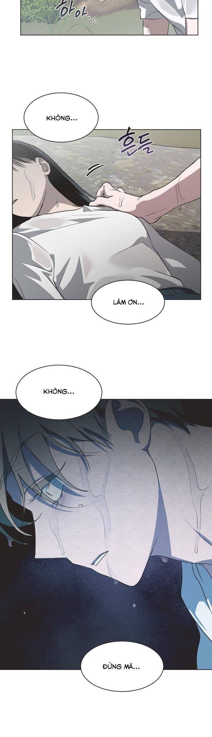 Lọ Lem Không Hoàn Hảo Chap 72 - Next Chap 73