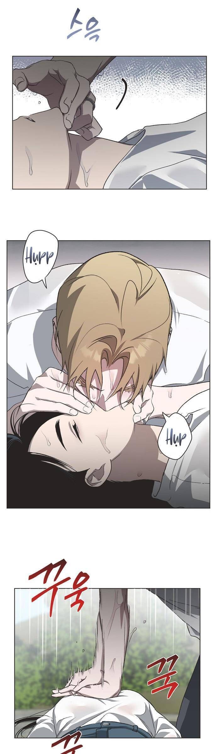Lọ Lem Không Hoàn Hảo Chap 72 - Next Chap 73