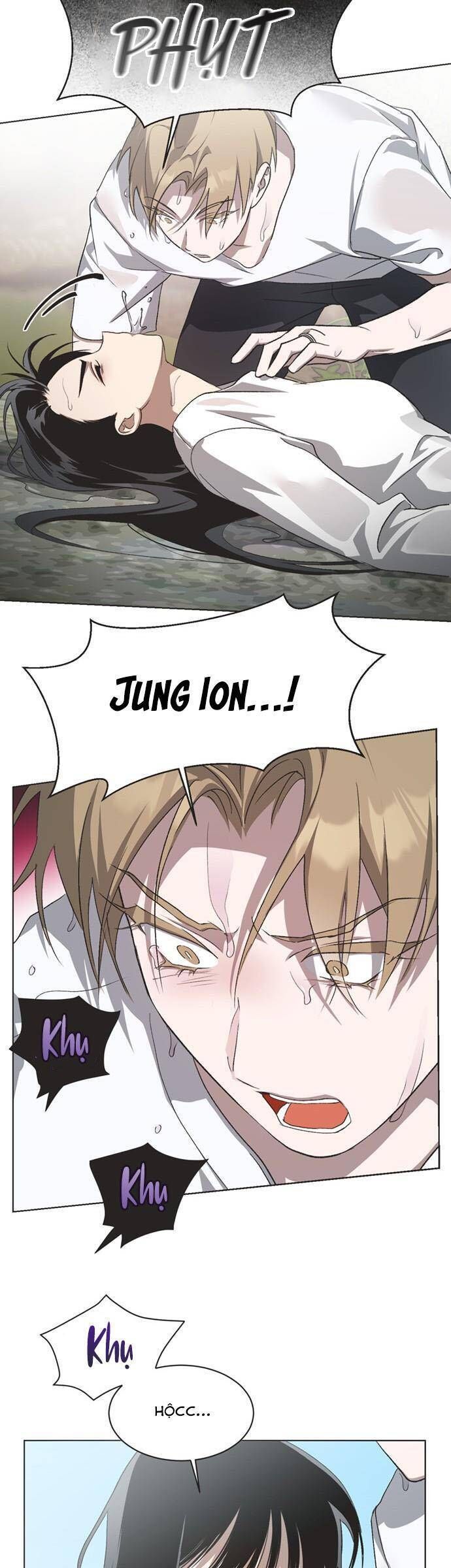 Lọ Lem Không Hoàn Hảo Chap 72 - Next Chap 73