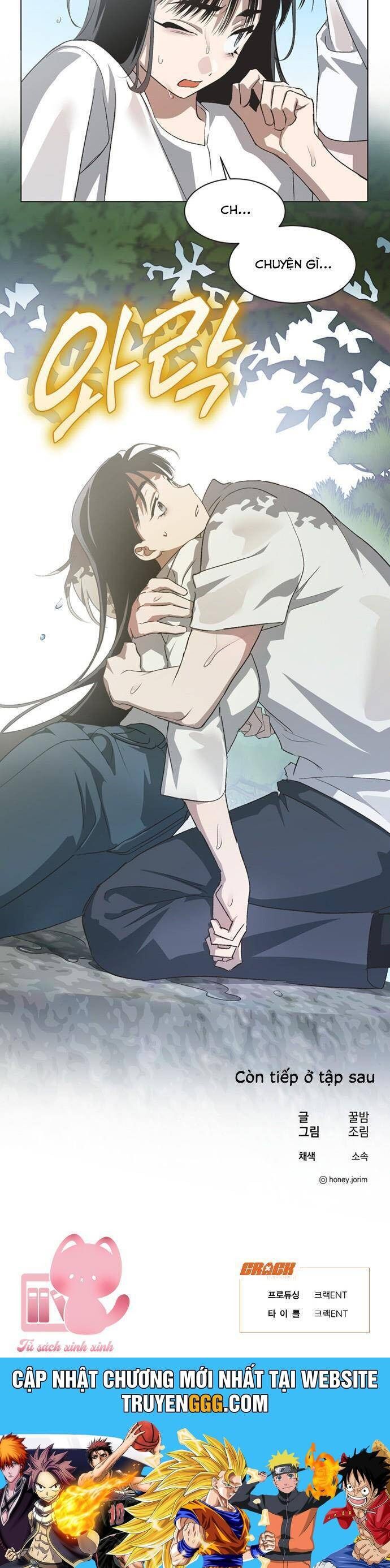 Lọ Lem Không Hoàn Hảo Chap 72 - Next Chap 73