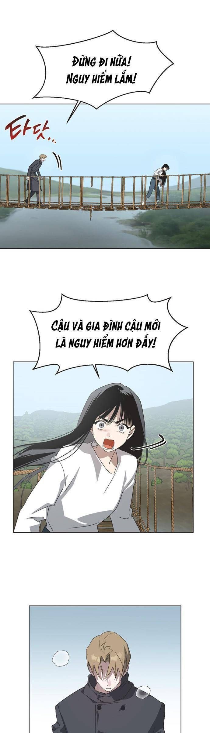 Lọ Lem Không Hoàn Hảo Chap 72 - Next Chap 73