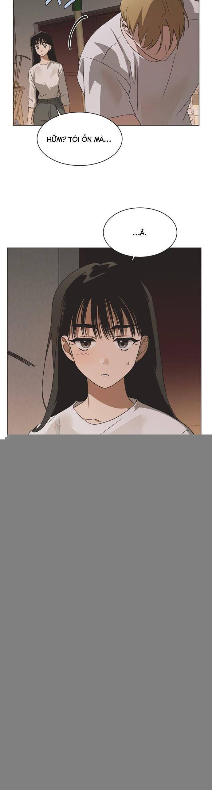 Lọ Lem Không Hoàn Hảo Chap 73 - Next Chap 74