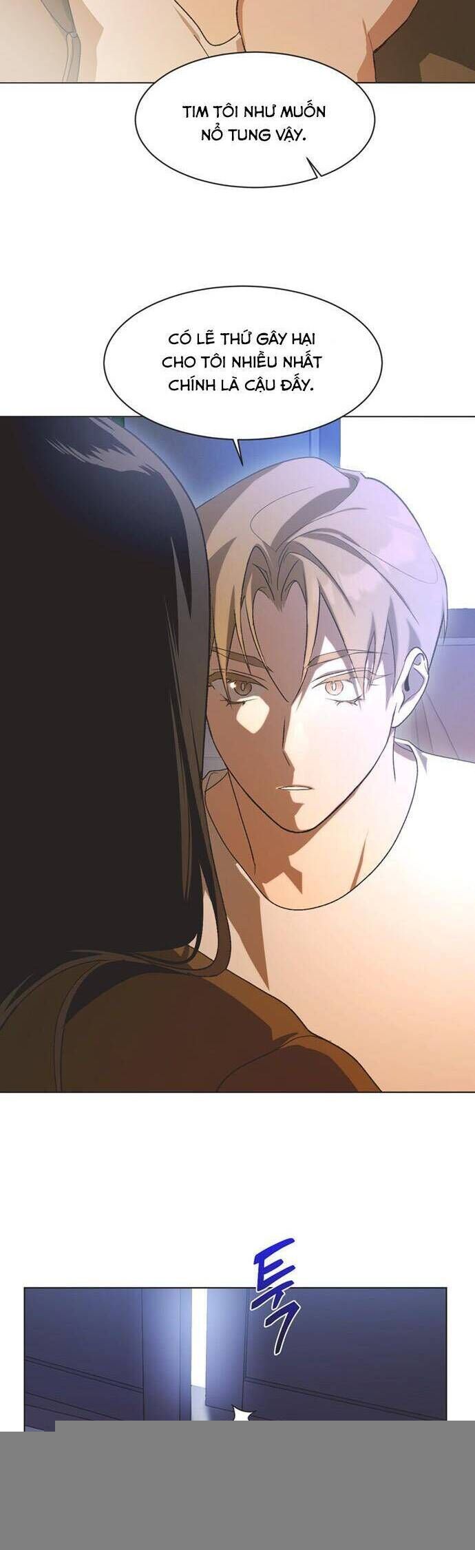Lọ Lem Không Hoàn Hảo Chap 73 - Next Chap 74