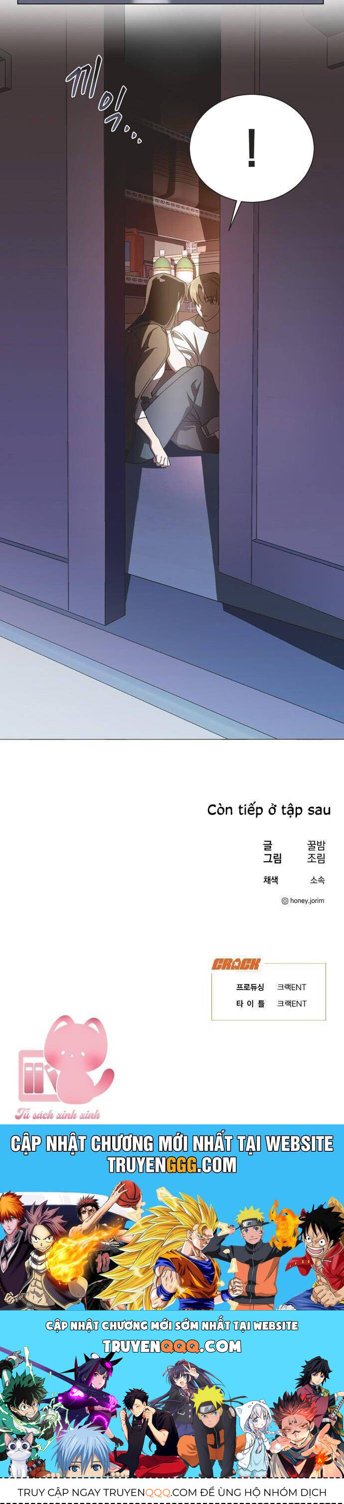 Lọ Lem Không Hoàn Hảo Chap 73 - Next Chap 74