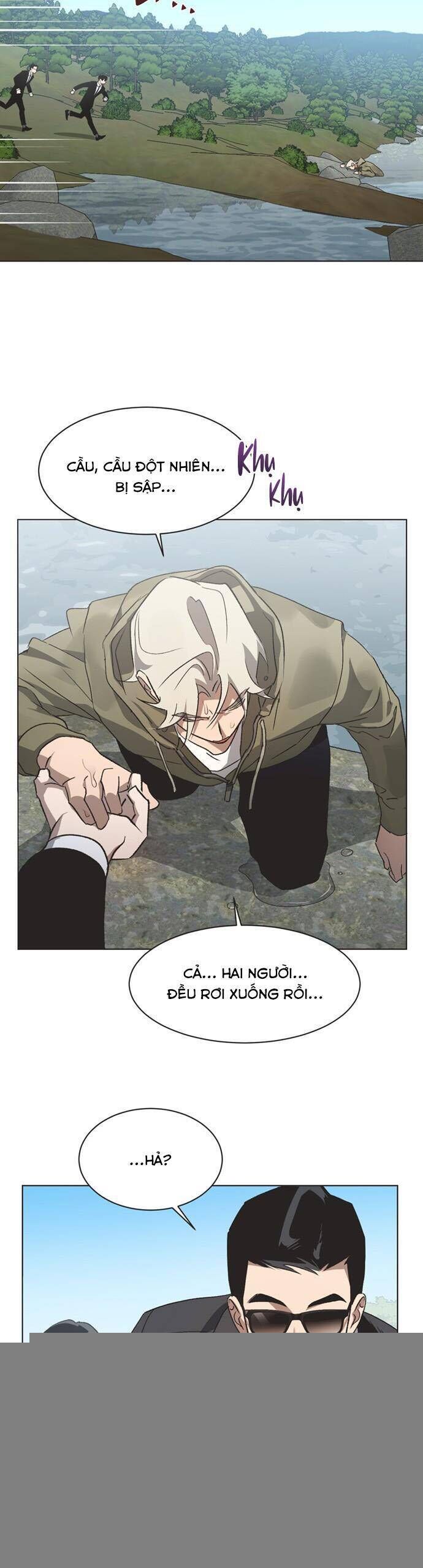 Lọ Lem Không Hoàn Hảo Chap 73 - Next Chap 74
