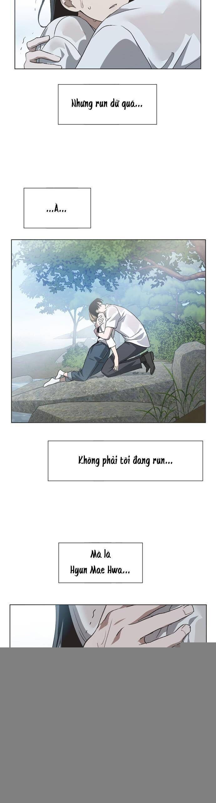 Lọ Lem Không Hoàn Hảo Chap 73 - Next Chap 74