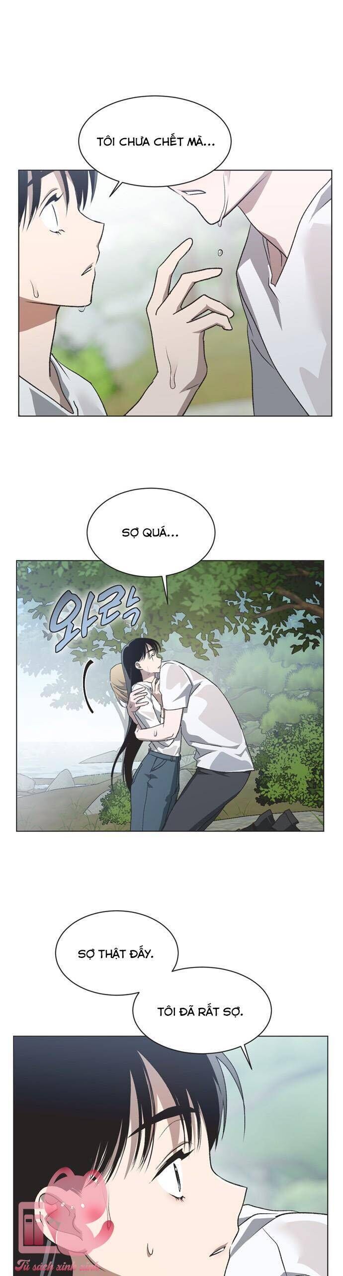 Lọ Lem Không Hoàn Hảo Chap 73 - Next Chap 74