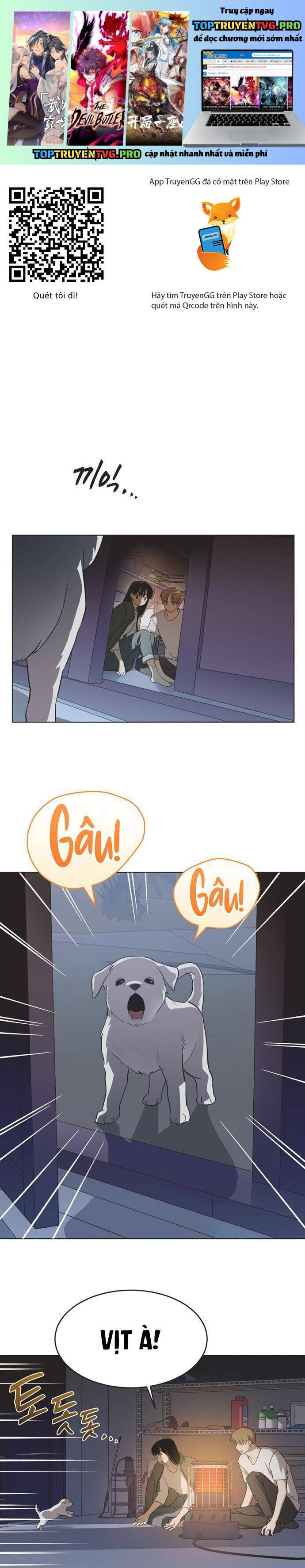 Lọ Lem Không Hoàn Hảo Chap 74 - Next Chap 75