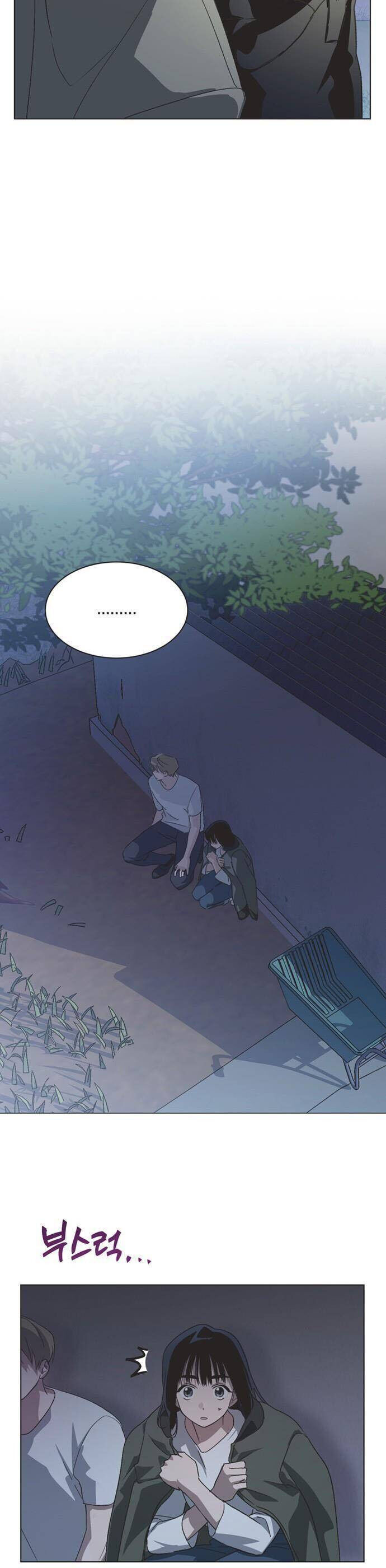 Lọ Lem Không Hoàn Hảo Chap 74 - Next Chap 75