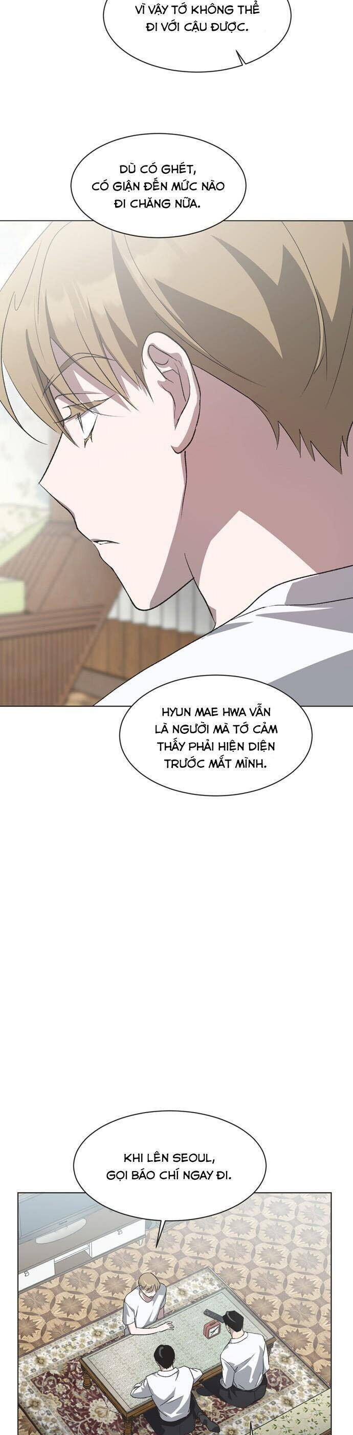Lọ Lem Không Hoàn Hảo Chap 74 - Next Chap 75