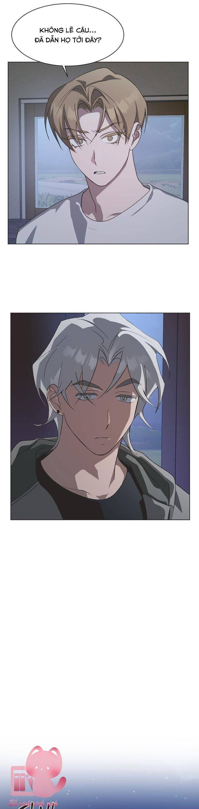 Lọ Lem Không Hoàn Hảo Chap 74 - Next Chap 75