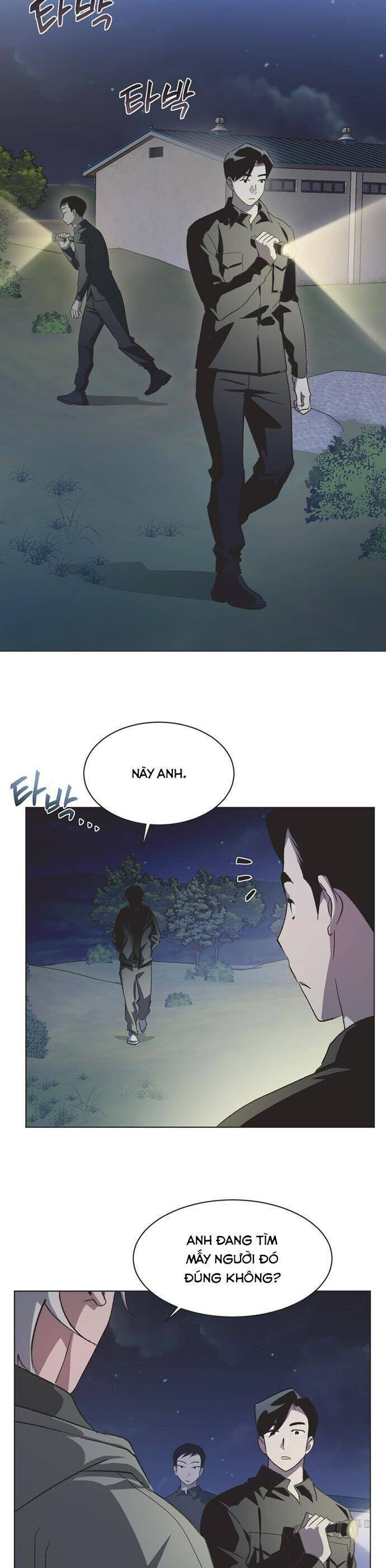 Lọ Lem Không Hoàn Hảo Chap 74 - Next Chap 75
