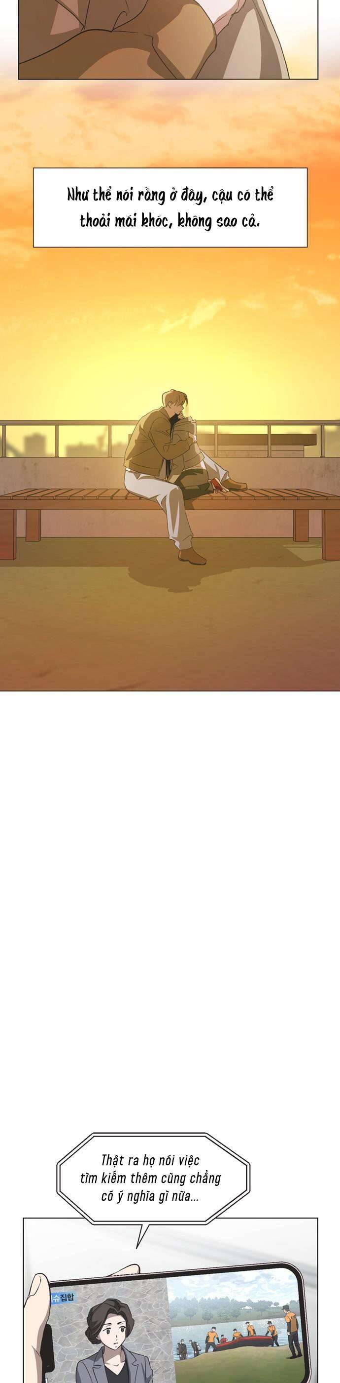Lọ Lem Không Hoàn Hảo Chap 77 - Next Chap 78