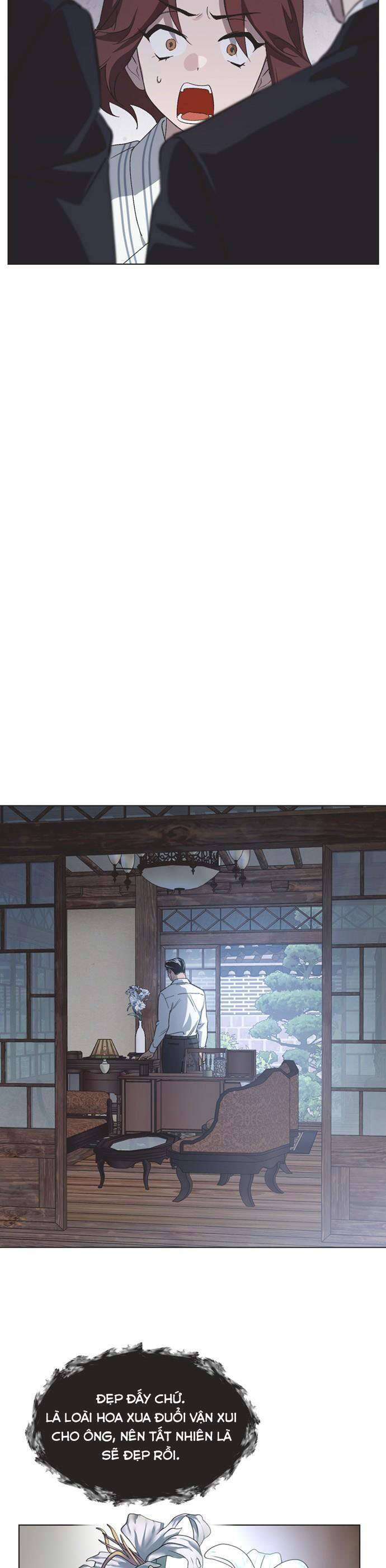 Lọ Lem Không Hoàn Hảo Chap 77 - Next Chap 78