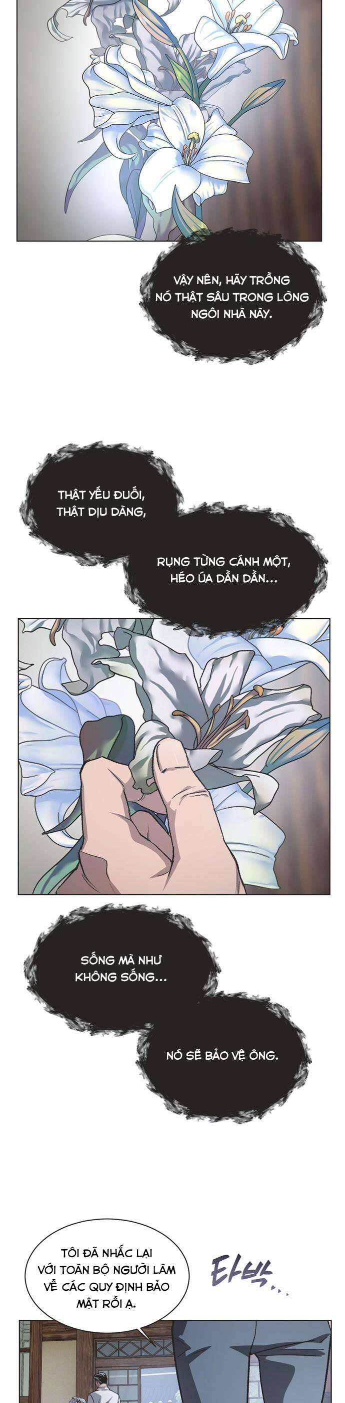 Lọ Lem Không Hoàn Hảo Chap 77 - Next Chap 78
