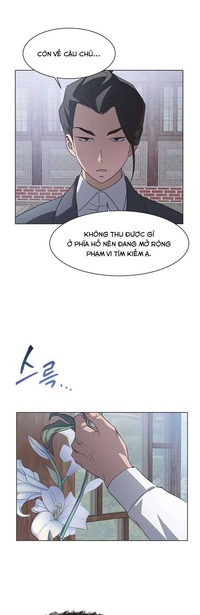 Lọ Lem Không Hoàn Hảo Chap 77 - Next Chap 78