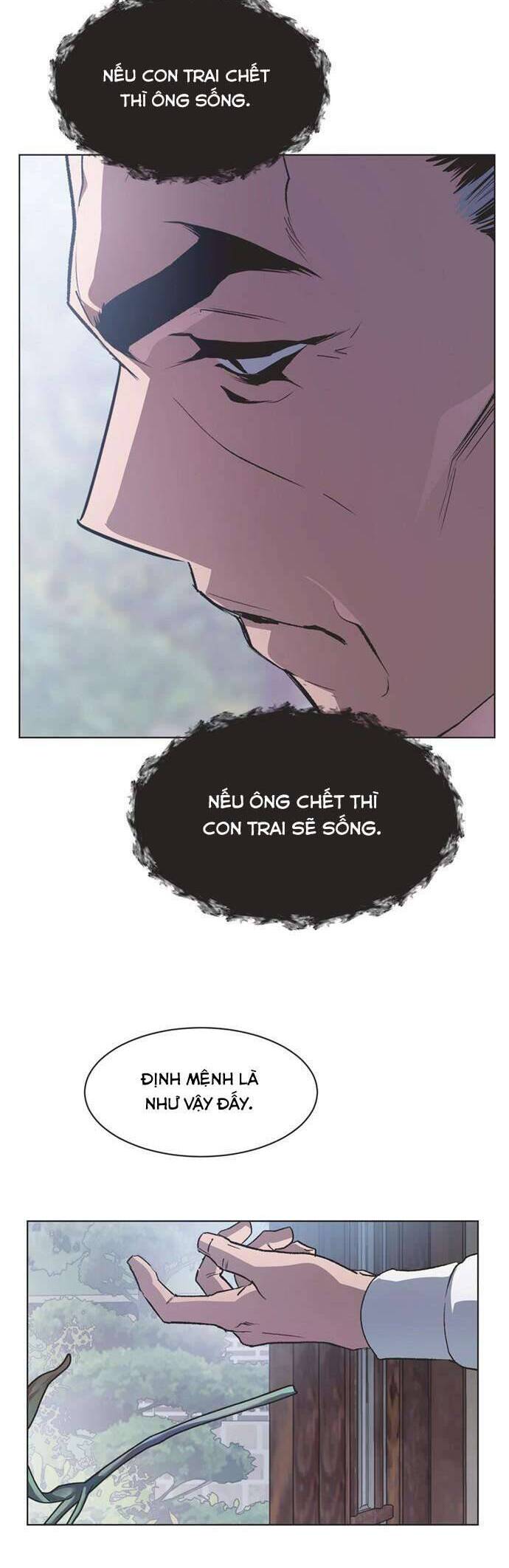 Lọ Lem Không Hoàn Hảo Chap 77 - Next Chap 78