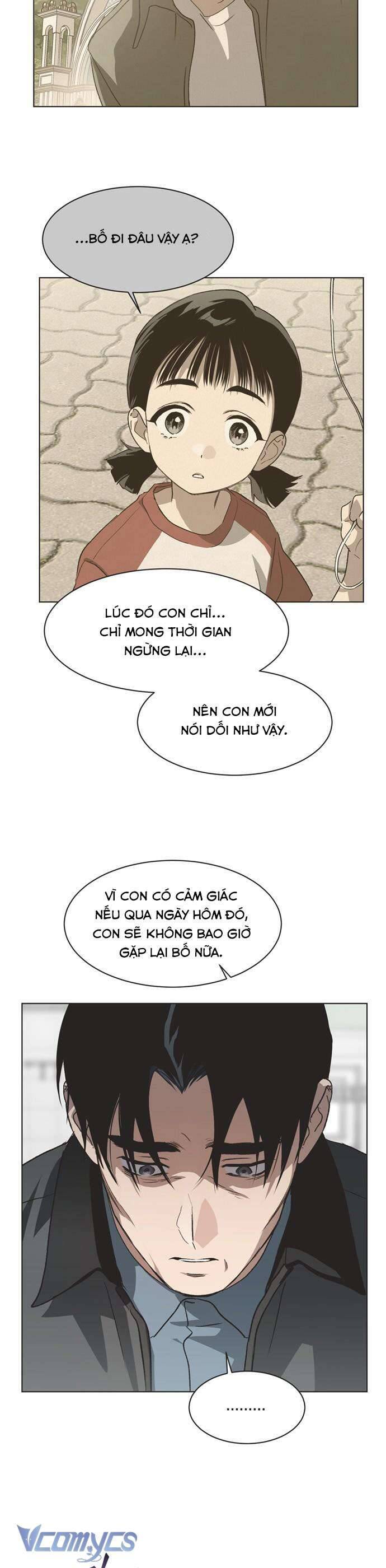 Lọ Lem Không Hoàn Hảo Chap 77 - Next Chap 78