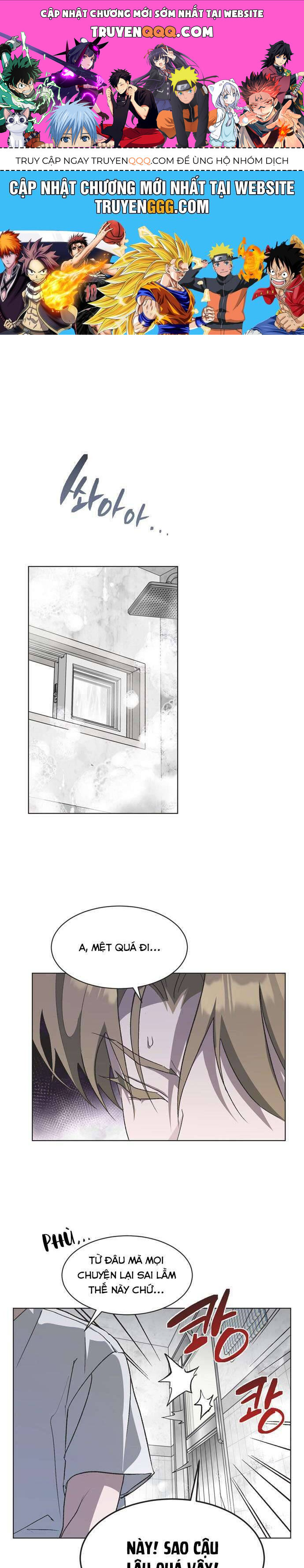 Lọ Lem Không Hoàn Hảo Chap 79 - Next Chap 80