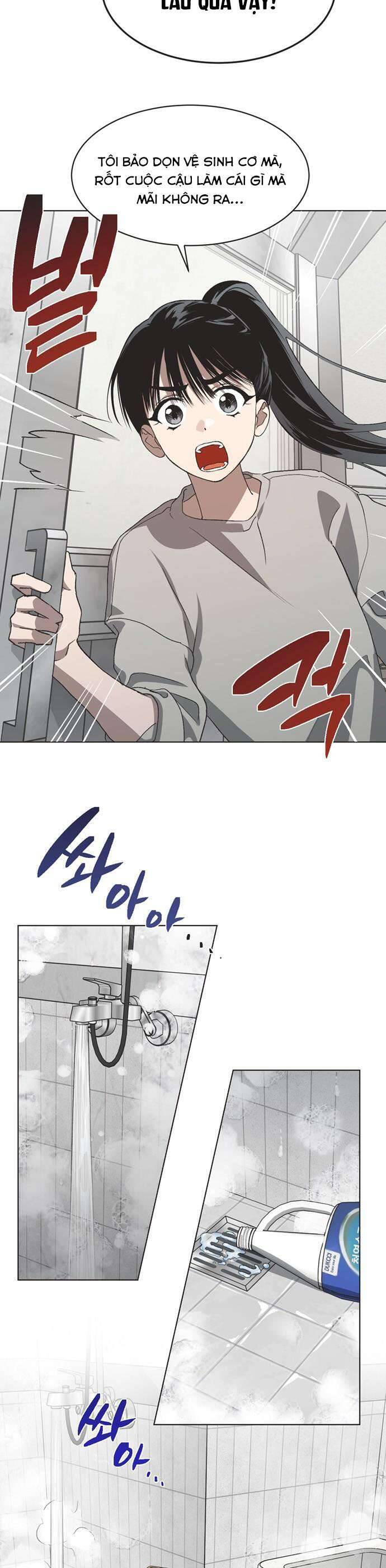 Lọ Lem Không Hoàn Hảo Chap 79 - Next Chap 80