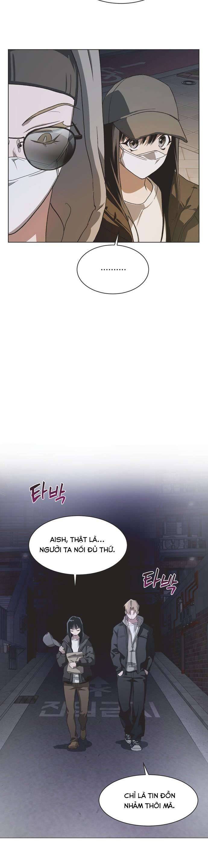 Lọ Lem Không Hoàn Hảo Chap 79 - Next Chap 80