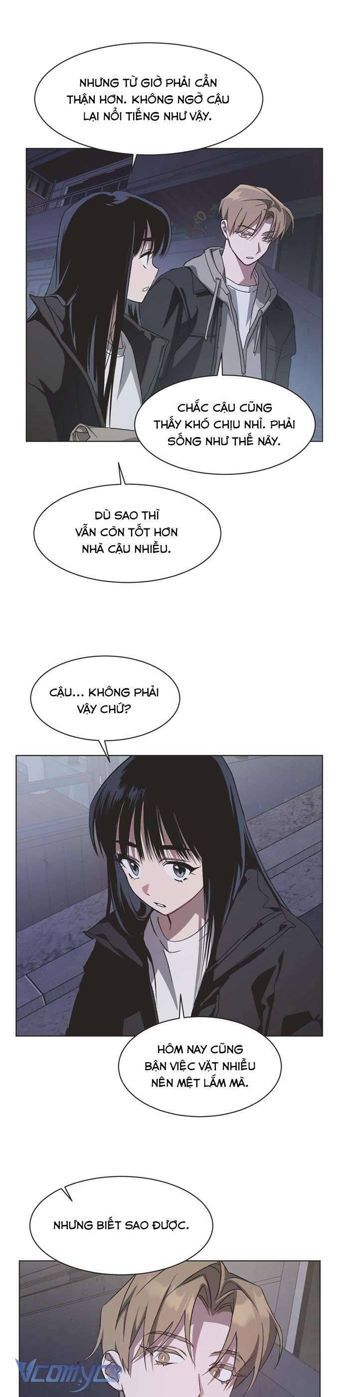 Lọ Lem Không Hoàn Hảo Chap 79 - Next Chap 80