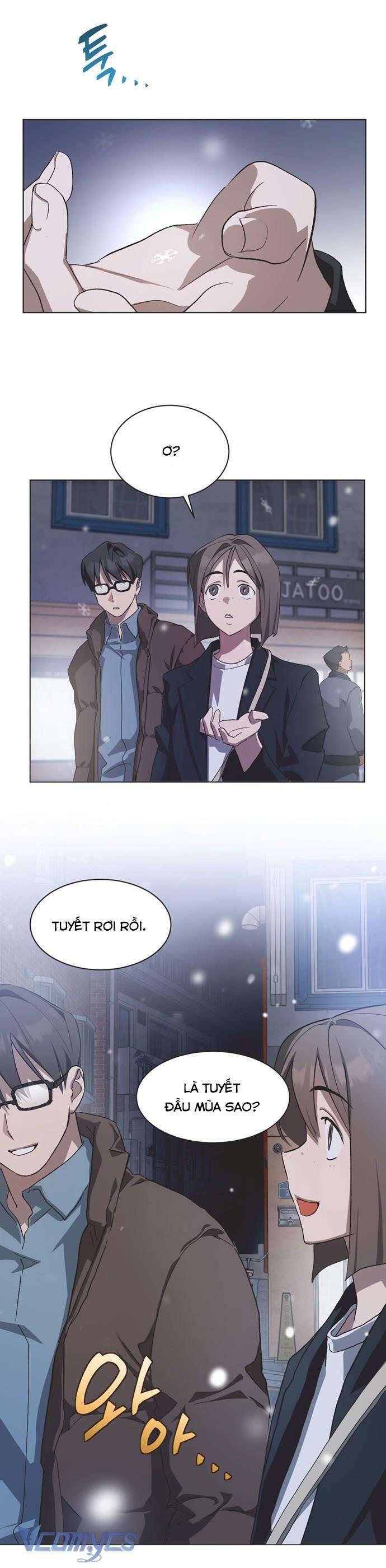 Lọ Lem Không Hoàn Hảo Chap 79 - Next Chap 80