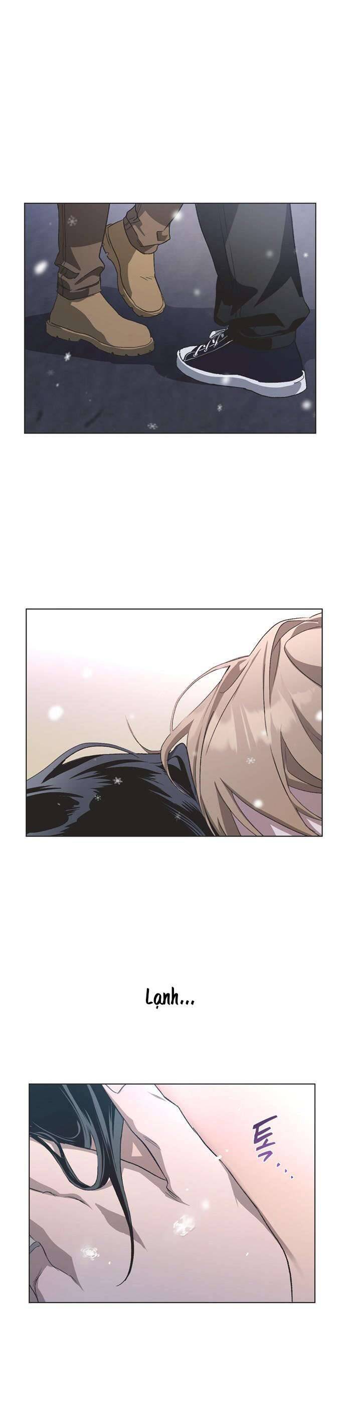 Lọ Lem Không Hoàn Hảo Chap 79 - Next Chap 80