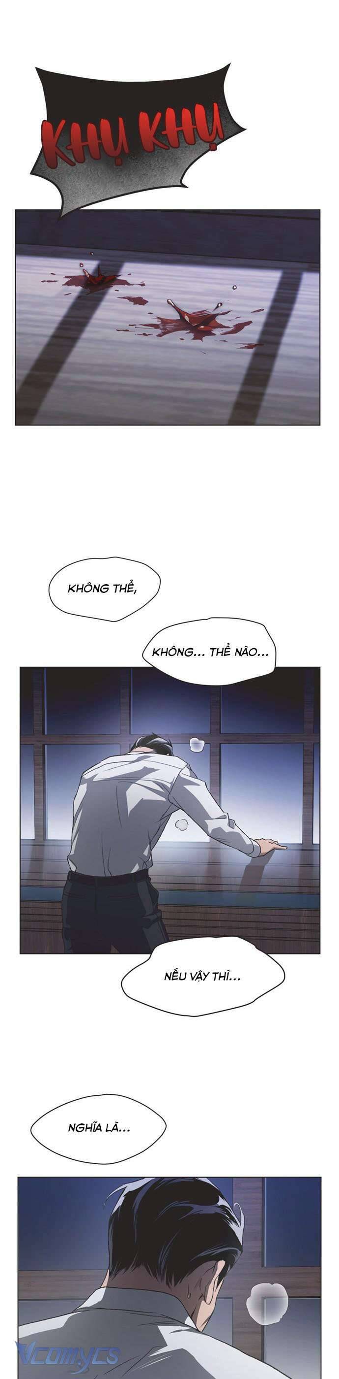 Lọ Lem Không Hoàn Hảo Chap 79 - Next Chap 80