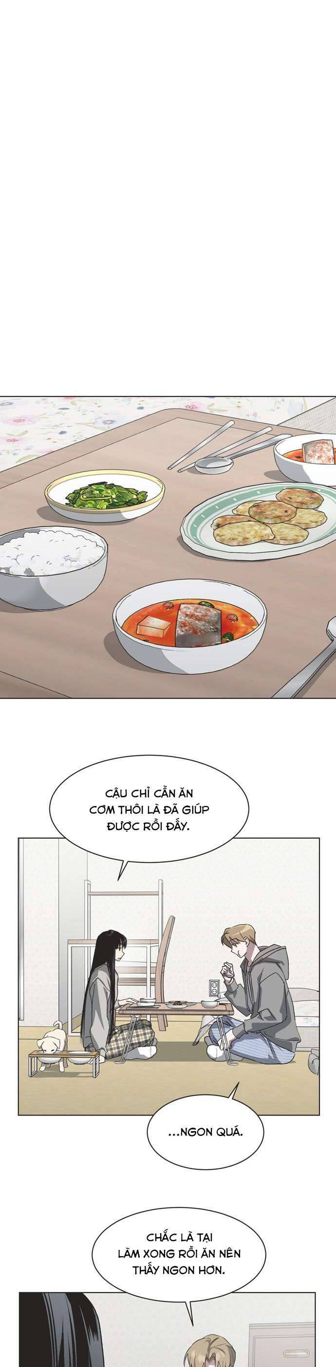 Lọ Lem Không Hoàn Hảo Chap 79 - Next Chap 80