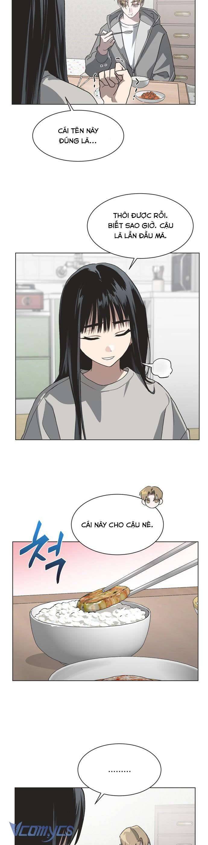 Lọ Lem Không Hoàn Hảo Chap 79 - Next Chap 80