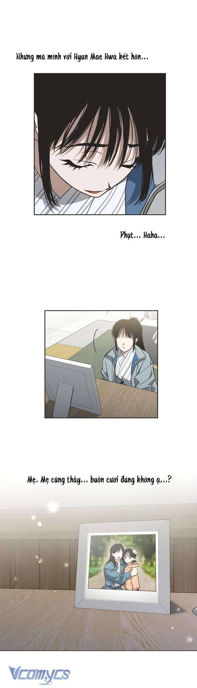 Lọ Lem Không Hoàn Hảo Chap 8 - Next Chap 9