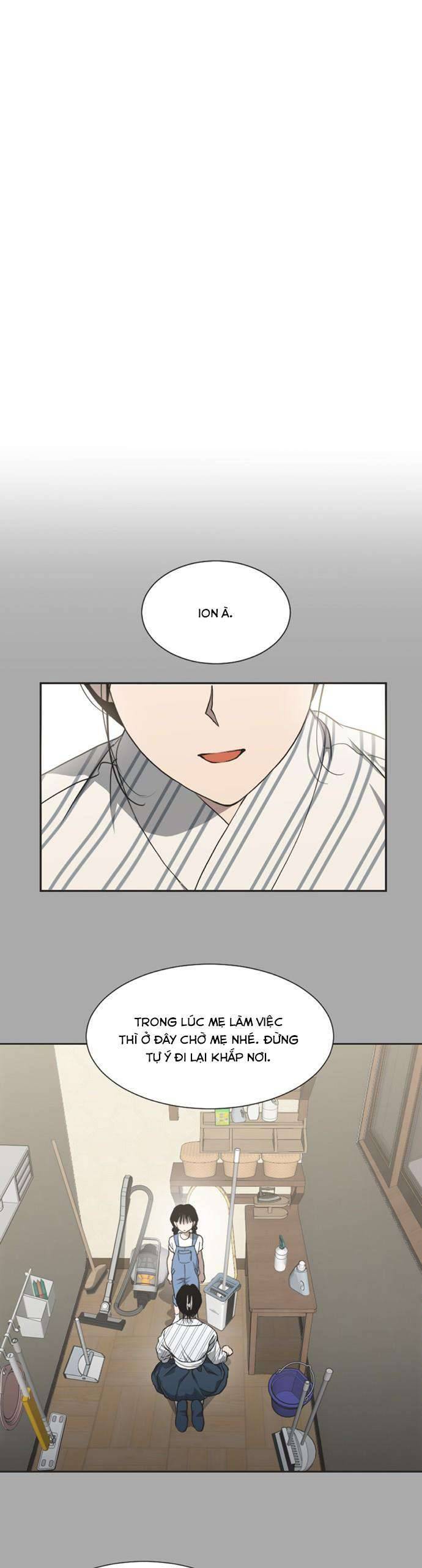 Lọ Lem Không Hoàn Hảo Chap 8 - Next Chap 9