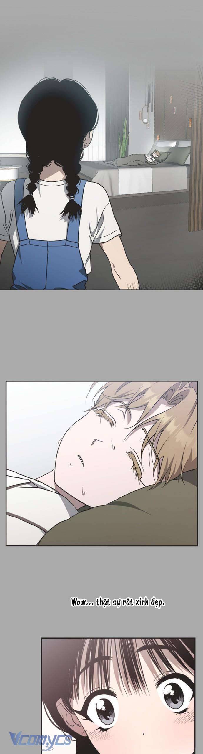 Lọ Lem Không Hoàn Hảo Chap 8 - Next Chap 9