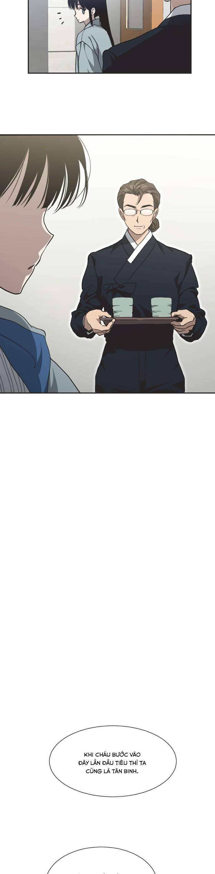 Lọ Lem Không Hoàn Hảo Chap 8 - Next Chap 9
