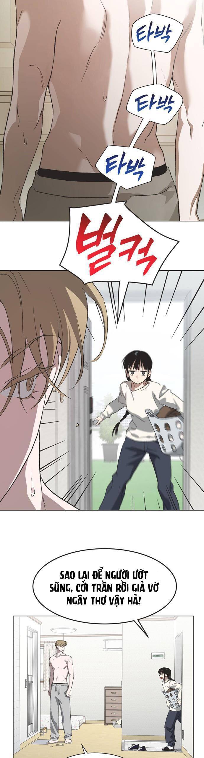 Lọ Lem Không Hoàn Hảo Chap 80 - Next Chap 81