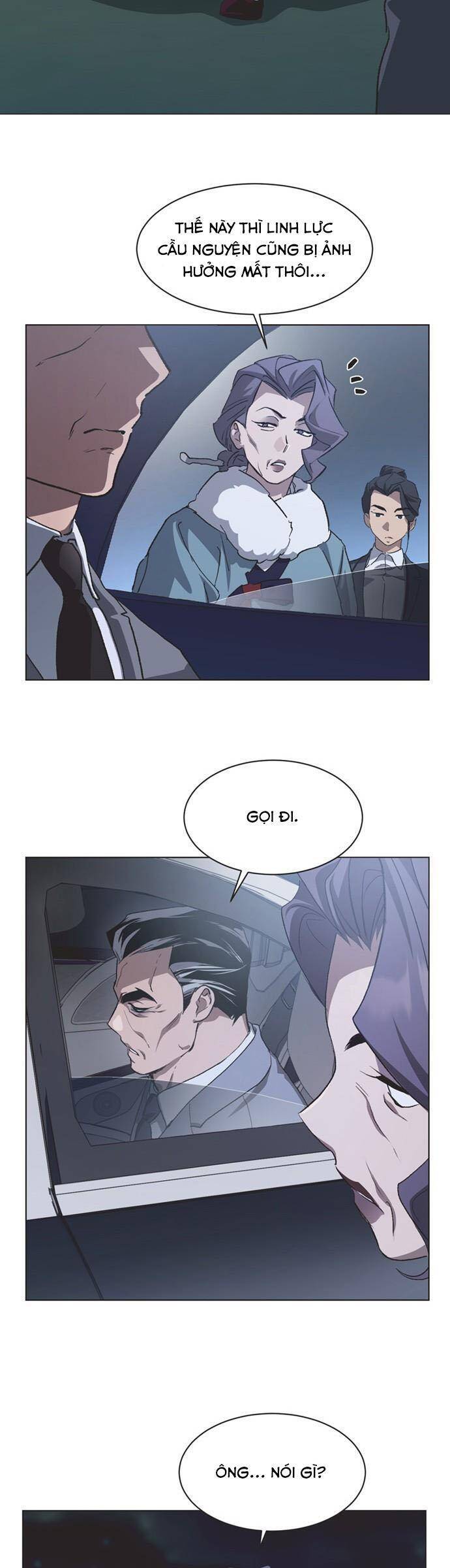 Lọ Lem Không Hoàn Hảo Chap 80 - Next Chap 81
