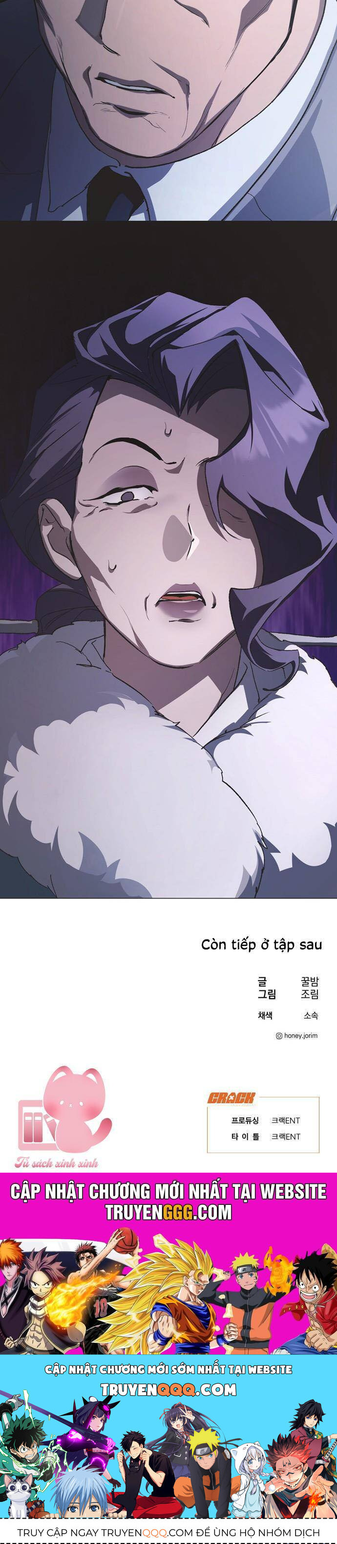 Lọ Lem Không Hoàn Hảo Chap 80 - Next Chap 81