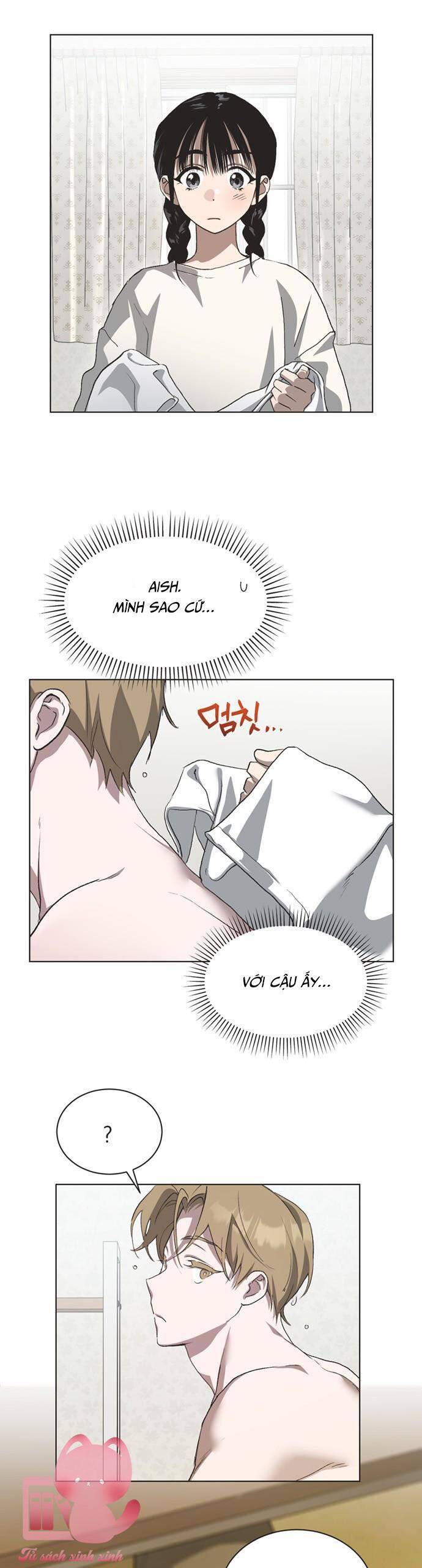 Lọ Lem Không Hoàn Hảo Chap 80 - Next Chap 81