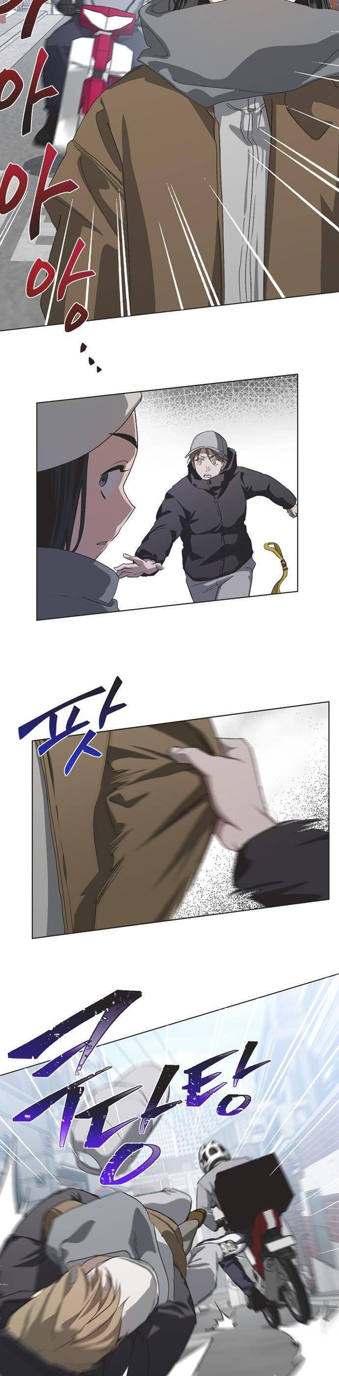 Lọ Lem Không Hoàn Hảo Chap 81 - Next Chap 82