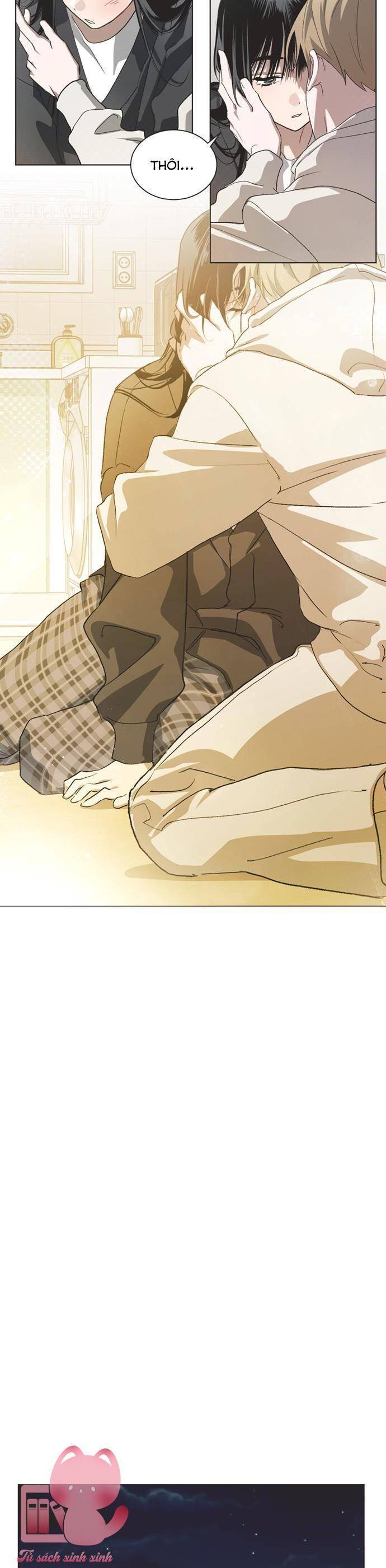 Lọ Lem Không Hoàn Hảo Chap 81 - Next Chap 82