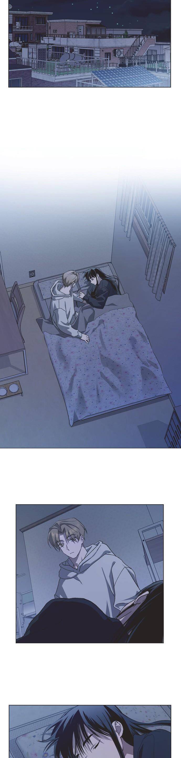Lọ Lem Không Hoàn Hảo Chap 81 - Next Chap 82