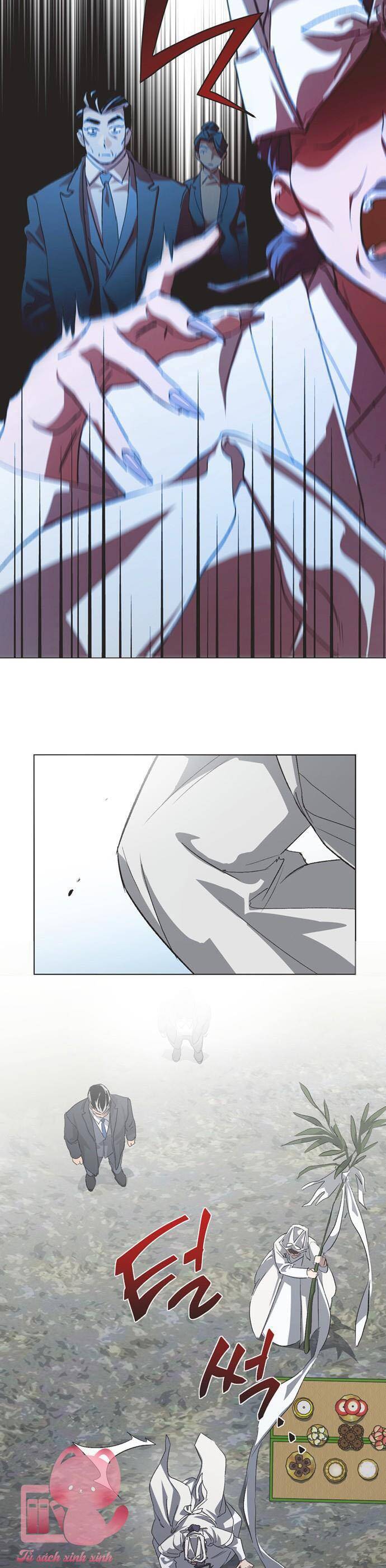 Lọ Lem Không Hoàn Hảo Chap 81 - Next Chap 82