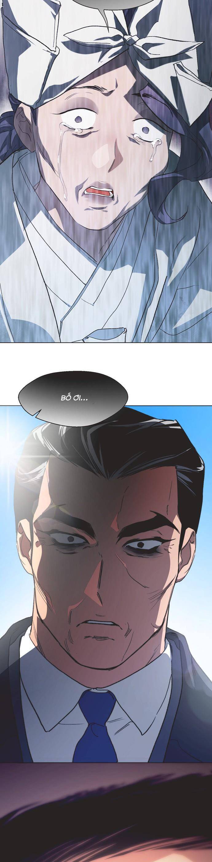 Lọ Lem Không Hoàn Hảo Chap 81 - Next Chap 82