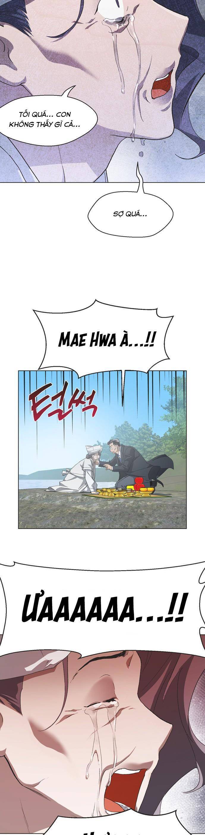 Lọ Lem Không Hoàn Hảo Chap 81 - Next Chap 82