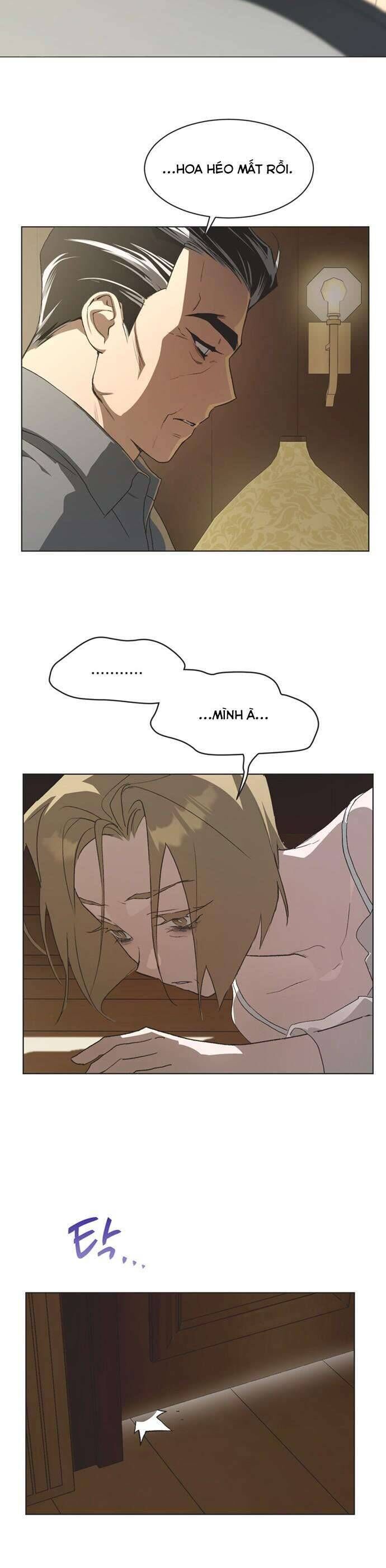 Lọ Lem Không Hoàn Hảo Chap 82 - Next Chap 83