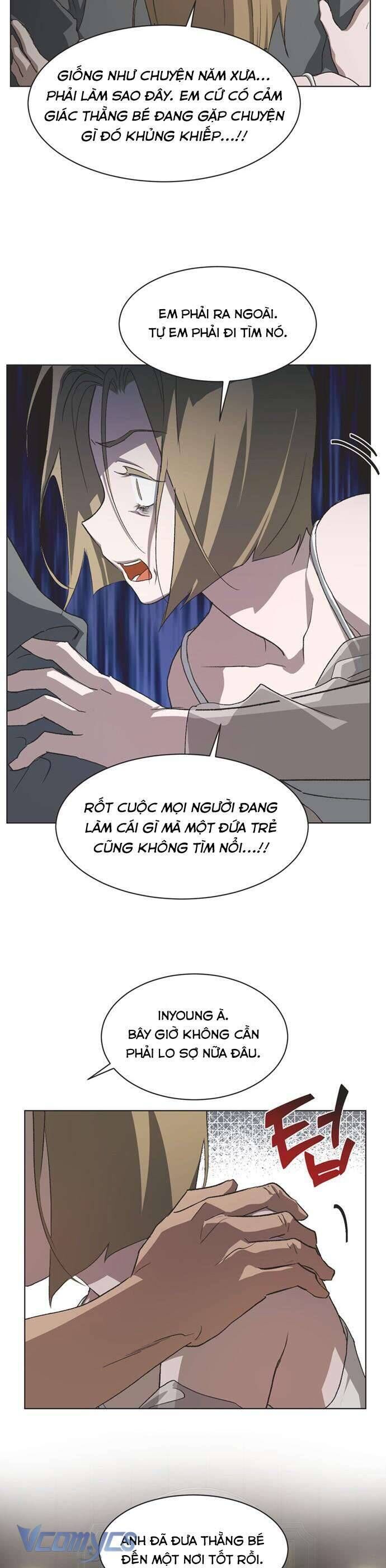 Lọ Lem Không Hoàn Hảo Chap 82 - Next Chap 83